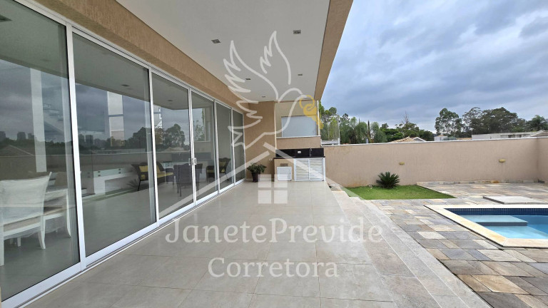 Imagem Casa de Condomínio com 4 Quartos à Venda, 300 m² em Alphaville - Santana De Parnaíba Imagem Casa de Condomínio com 4 Quartos à Venda, 300 m² em Alphaville - Santana De Parnaíba