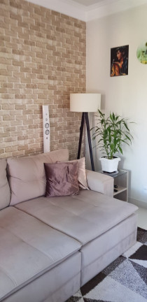 Imagem Casa com 2 Quartos à Venda, 180 m² em Condomínio Lagos De Icaraí - Salto
