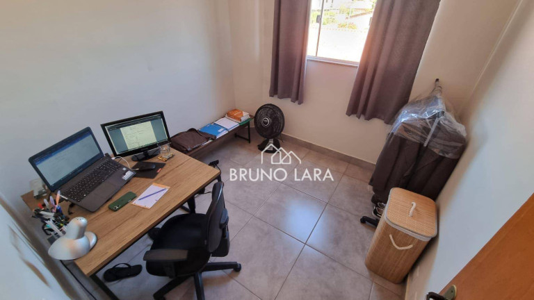Imagem Apartamento com 2 Quartos à Venda, 60 m² em Vale Do Amanhecer - Igarapé Imagem Apartamento com 2 Quartos à Venda, 60 m² em Vale Do Amanhecer - Igarapé
