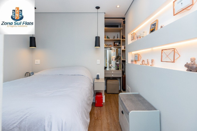 Imagem Imóvel com 2 Quartos à Venda, 119 m² em Campo Belo - São Paulo Imagem Imóvel com 2 Quartos à Venda, 119 m² em Campo Belo - São Paulo