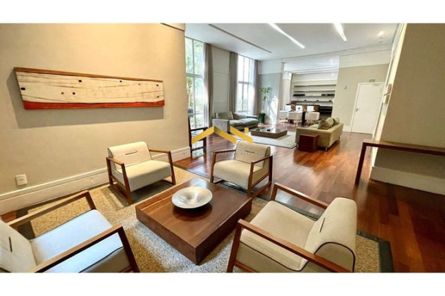 Imagem Apartamento com 2 Quartos à Venda, 142 m² em Parque Do Morumbi - São Paulo