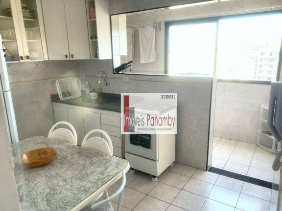 Imagem Apartamento com 1 Quarto à Venda, 105 m² em Tupi - Praia Grande Imagem Apartamento com 1 Quarto à Venda, 105 m² em Tupi - Praia Grande