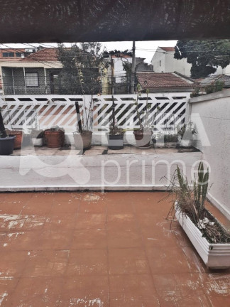 Imagem Casa com 2 Quartos à Venda, 98 m² em Vila Maria - São Paulo