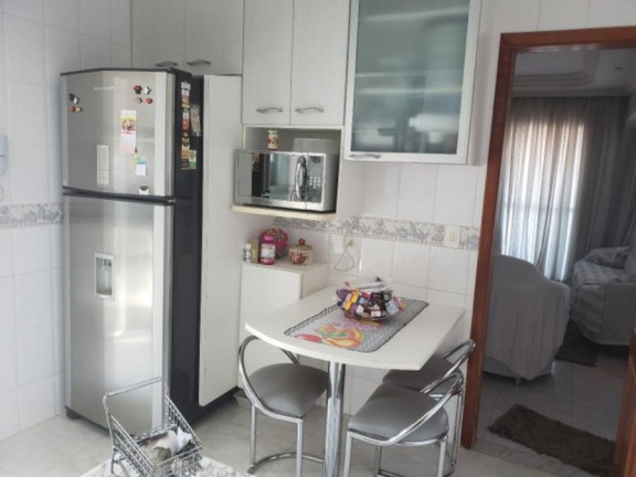 Imagem Apartamento com 4 Quartos à Venda, 108 m² em Penha De França - São Paulo
