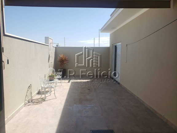 Imagem Casa com 3 Quartos à Venda, 250 m² em Indaiatuba
