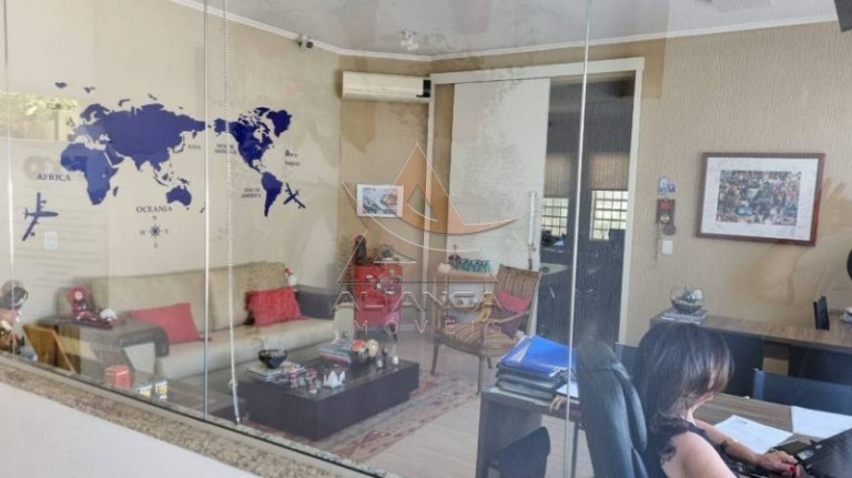 Imagem Imóvel com 4 Quartos à Venda, 345 m² em Ribeirânia - Ribeirão Preto