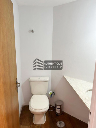 Imagem Apartamento com 4 Quartos à Venda, 185 m² em Morumbi - São Paulo