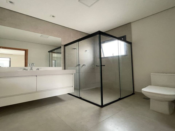 Imagem Casa de Condomínio com 3 Quartos à Venda, 250 m² em Recanto Quarto Centenário - Jundiaí