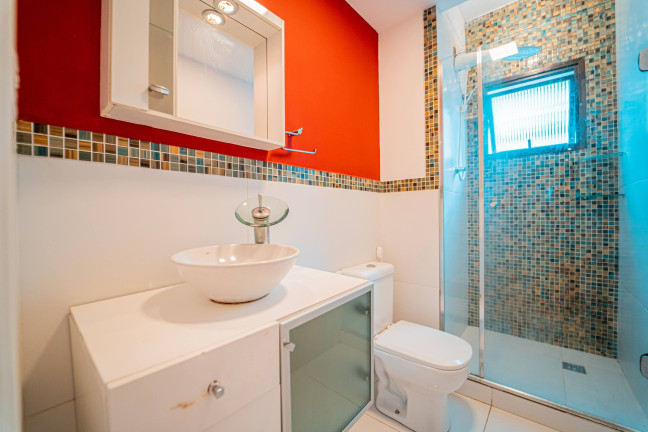 Imagem Apartamento com 2 Quartos à Venda, 55 m² em Vila Mascote - São Paulo