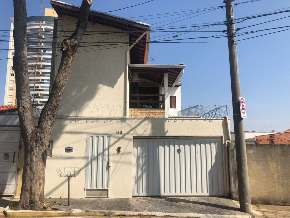 Imagem Casa com 3 Quartos à Venda, 129 m² em Jardim Morumbi - Jundiaí Imagem Casa com 3 Quartos à Venda, 129 m² em Jardim Morumbi - Jundiaí