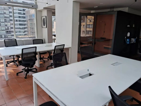 Imagem Imóvel com 2 Quartos à Venda, 47 m² em Cerqueira César - São Paulo
