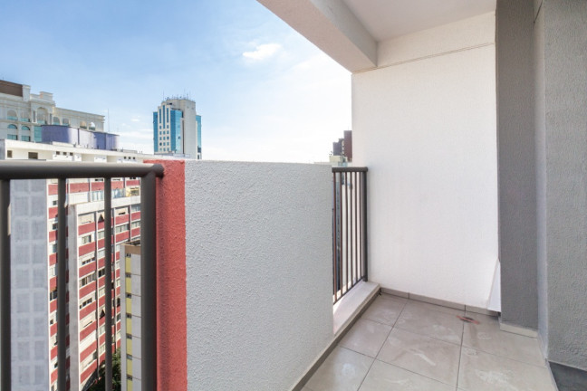 Imagem Studio com 1 Quarto à Venda, 25 m² em Consolação - São Paulo Imagem Studio com 1 Quarto à Venda, 25 m² em Consolação - São Paulo