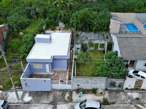 Imagem Casa com 2 Quartos à Venda, 78 m² em Jardim Leblon - Jacareí