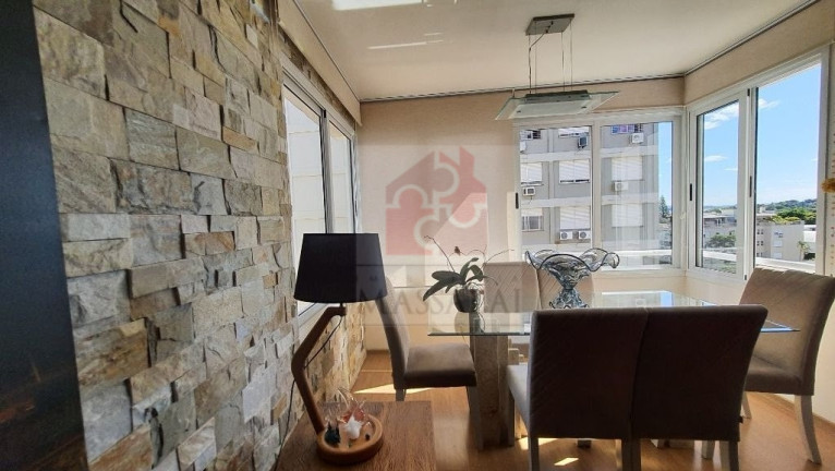 Imagem Apartamento com 2 Quartos à Venda, 63 m² em Tristeza - Porto Alegre Imagem Apartamento com 2 Quartos à Venda, 63 m² em Tristeza - Porto Alegre