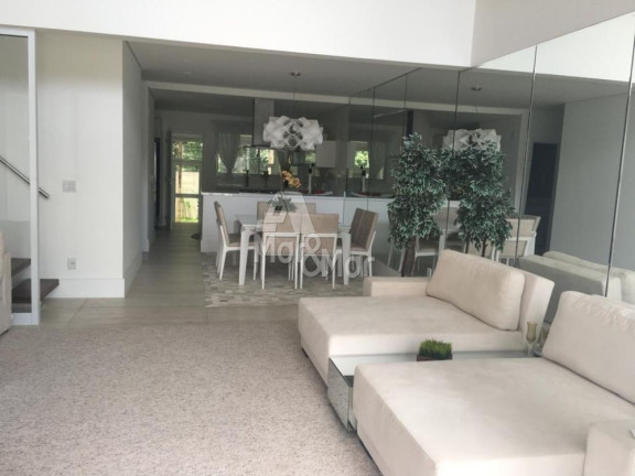 Imagem Casa com 5 Quartos à Venda, 300 m² em Balneário Praia Do Pernambuco - Guarujá