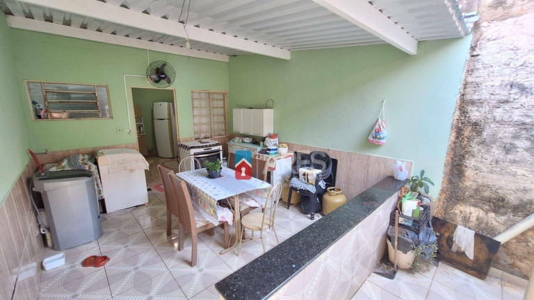 Imagem Casa com 2 Quartos à Venda, 65 m² em Jardim Da Mata - Americana Imagem Casa com 2 Quartos à Venda, 65 m² em Jardim Da Mata - Americana