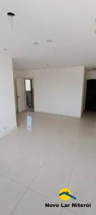 Imagem Apartamento com 2 Quartos à Venda, 90 m² em Fonseca - Niterói