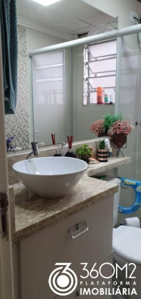 Imagem Apartamento com 2 Quartos à Venda, 48 m² em Parque São Vicente - Mauá Imagem Apartamento com 2 Quartos à Venda, 48 m² em Parque São Vicente - Mauá