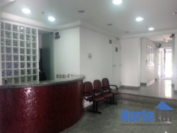 Imagem Sala Comercial para Alugar, 28 m² em Perdizes - São Paulo Imagem Sala Comercial para Alugar, 28 m² em Perdizes - São Paulo