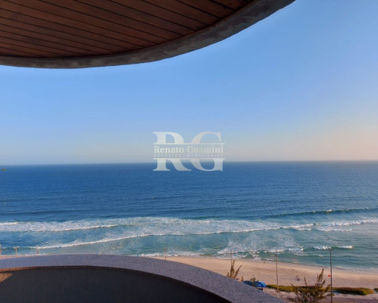 Imagem Apartamento com 1 Quarto à Venda, 67 m² em Barra Da Tijuca - Rio De Janeiro