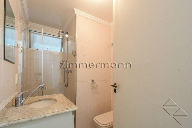 Imagem Apartamento com 2 Quartos à Venda, 201 m² em Moema - São Paulo Imagem Apartamento com 2 Quartos à Venda, 201 m² em Moema - São Paulo
