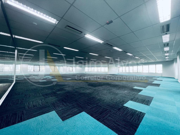 Imagem Imóvel Comercial para Alugar, 807 m² em Cidade Monções - São Paulo Imagem Imóvel Comercial para Alugar, 807 m² em Cidade Monções - São Paulo