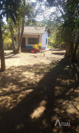 Imagem Casa com 2 Quartos à Venda, 80 m² em Jundiaizinho (terra Preta) - Mairiporã