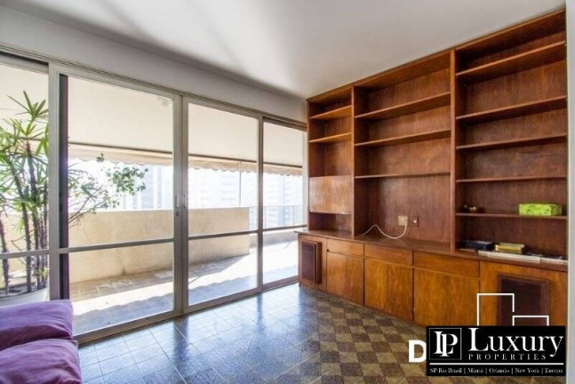 Imagem Cobertura com 4 Quartos à Venda, 563 m² em Itaim Bibi - São Paulo Imagem Cobertura com 4 Quartos à Venda, 563 m² em Itaim Bibi - São Paulo