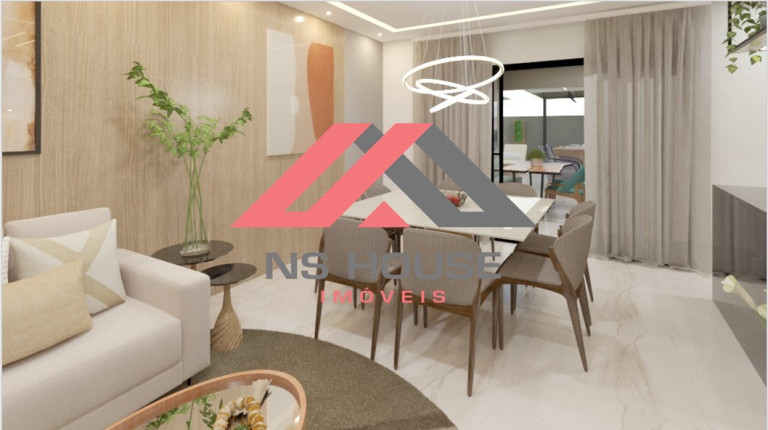 Imagem Imóvel com 3 Quartos à Venda, 106 m² em Santa Paula - São Caetano Do Sul
