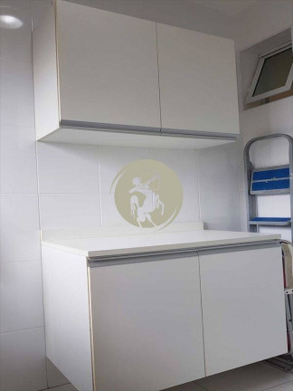 Imagem Apartamento com 2 Quartos à Venda, 83 m² em Marape - Santos Imagem Apartamento com 2 Quartos à Venda, 83 m² em Marape - Santos