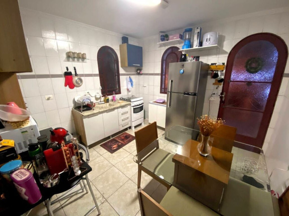 Imagem Casa com 3 Quartos à Venda, 200 m² em Jardim Aeroporto - São Paulo Imagem Casa com 3 Quartos à Venda, 200 m² em Jardim Aeroporto - São Paulo
