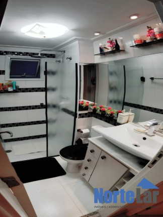 Imagem Apartamento com 2 Quartos à Venda, 63 m² em Vila Nova Mazzei - São Paulo