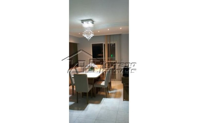 Imagem Apartamento com 2 Quartos à Venda, 116 m² em Jardim América - São José Dos Campos Imagem Apartamento com 2 Quartos à Venda, 116 m² em Jardim América - São José Dos Campos