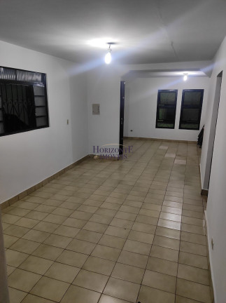 Imagem Casa com 3 Quartos à Venda, 116 m² em Parque Dos Novos Estados - Campo Grande