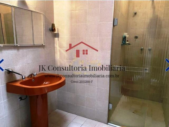 Imagem Casa com 4 Quartos à Venda, 327 m² em Brooklin Paulista - São Paulo Imagem Casa com 4 Quartos à Venda, 327 m² em Brooklin Paulista - São Paulo
