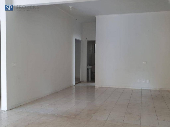 Imagem Casa com 4 Quartos para Alugar, 290 m² em Cambuí - Campinas Imagem Casa com 4 Quartos para Alugar, 290 m² em Cambuí - Campinas