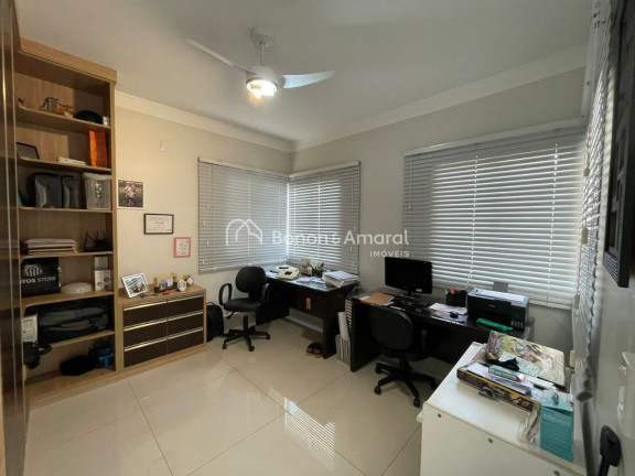 Imagem Casa de Condomínio com 3 Quartos à Venda, 408 m² em Betel - Paulínia Imagem Casa de Condomínio com 3 Quartos à Venda, 408 m² em Betel - Paulínia