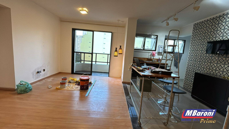 Apartamento com 2 Quartos para Alugar, 70 m² em Pinheiros - São Paulo
