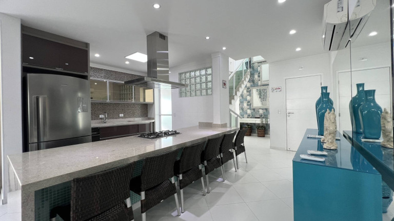 Imagem Cobertura com 4 Quartos à Venda, 454 m² em Riviera De São Lourenço - Bertioga