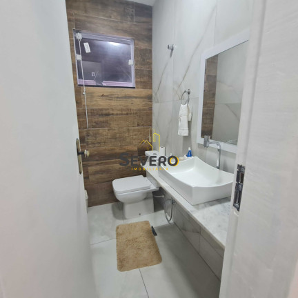Imagem Casa com 4 Quartos à Venda, 275 m² em Piratininga - Niterói