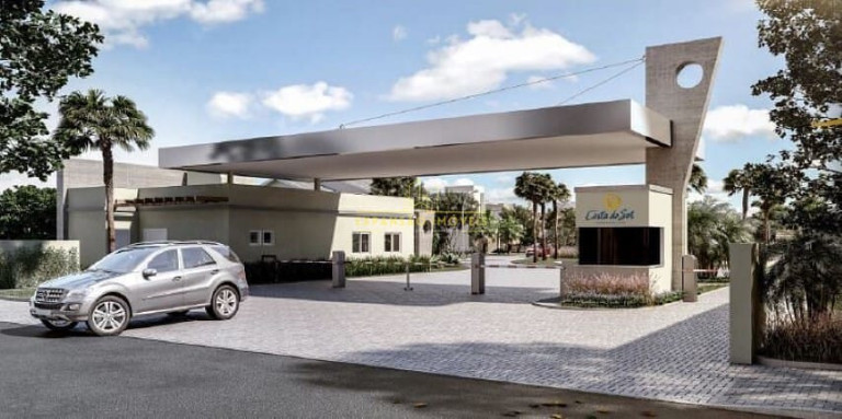 Terreno à Venda, 172 m² em Beira Rio - Biguaçu