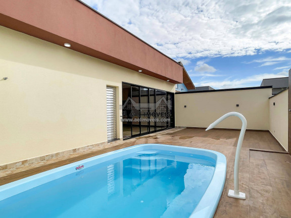 Imagem Casa de Condomínio com 3 Quartos à Venda, 220 m² em Parque São Cristóvão - Taubaté Imagem Casa de Condomínio com 3 Quartos à Venda, 220 m² em Parque São Cristóvão - Taubaté