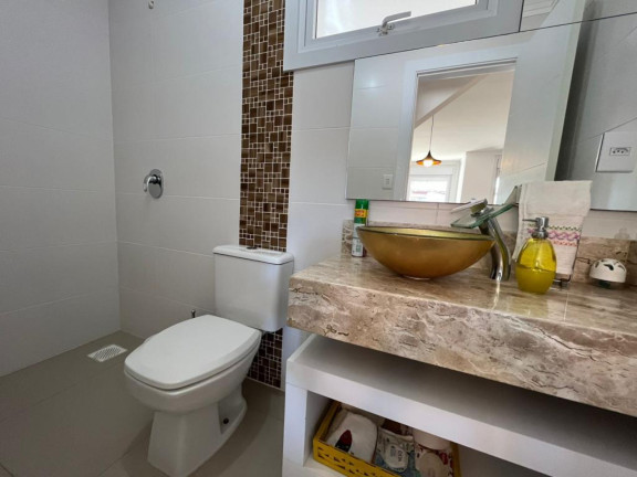 Imagem Sobrado com 3 Quartos à Venda, 120 m² em Capão Novo - Capao Da Canoa