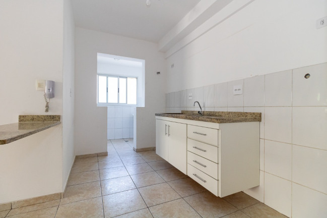 Imagem Apartamento com 2 Quartos à Venda, 60 m² em Liberdade - São Paulo