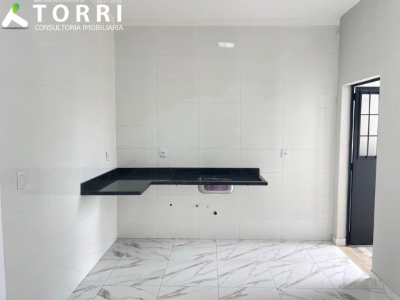 Imagem Casa com 2 Quartos à Venda, 75 m² em Parque São Bento - Sorocaba