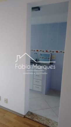 Imagem Apartamento com 2 Quartos à Venda, 50 m² em Vila Ré - São Paulo Imagem Apartamento com 2 Quartos à Venda, 50 m² em Vila Ré - São Paulo