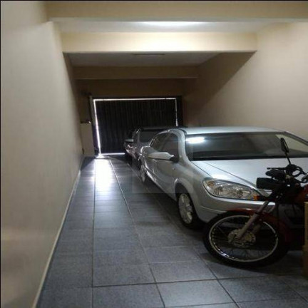 Imagem Casa com 3 Quartos à Venda, 370 m² em Jardim Morada Do Sol - Indaiatuba