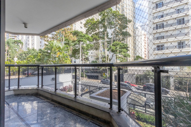 Imagem Apartamento com 3 Quartos à Venda, 200 m² em Santa Cecília - São Paulo Imagem Apartamento com 3 Quartos à Venda, 200 m² em Santa Cecília - São Paulo