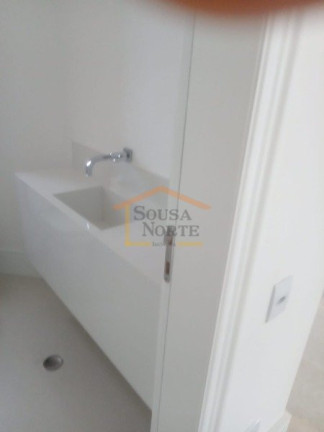 Imagem Apartamento com 4 Quartos à Venda, 278 m² em Santana - São Paulo Imagem Apartamento com 4 Quartos à Venda, 278 m² em Santana - São Paulo
