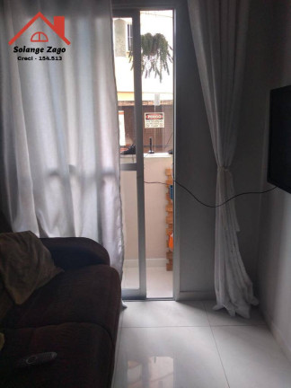 Imagem Apartamento com 2 Quartos à Venda, 44 m² em Jardim Mitsutani - São Paulo Imagem Apartamento com 2 Quartos à Venda, 44 m² em Jardim Mitsutani - São Paulo